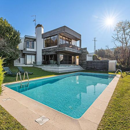 Вилла Guestready - Countryside Dream In Каминья Экстерьер фото