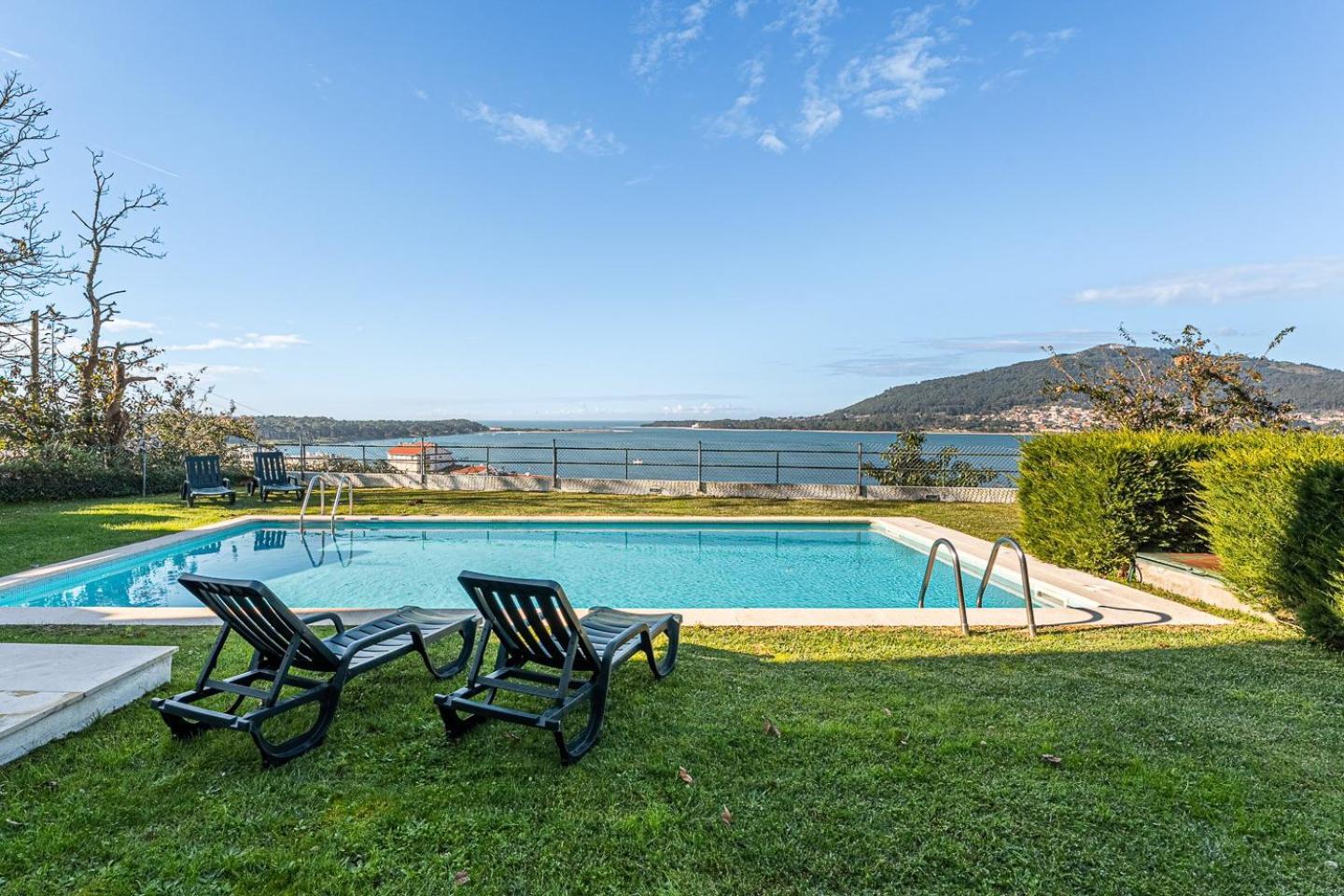 Вилла Guestready - Countryside Dream In Каминья Экстерьер фото